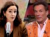 Gerard Joling laat zich uit over Femke Halsema: 'Dat is heel eng om naar te kijken'