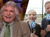 Johan Derksen en Valentijn Driessen worden het niet eens: 'Jongens, ga even bellen met elkaar!'
