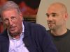 Chris Woerts slaat terug na uitspraken van Wesley Sneijder: 'Wat een mafkezen, joh!'