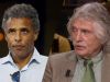 Johan Derksen over Pierre van Hooijdonk: 'Denkt dat hij Onze Lieve Heer is!'