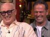 Vandaag Inside Oranje-mannen gaan stuk om beelden Chris Woerts: 'Hij is he-le-maal los!'