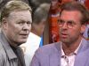 Rutger Castricum hoopt niet dat Koeman doorgaat als bondscoach: 'Ik vind het z� behoudend'