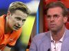 Rutger Castricum blikt vooruit op Nederland-Zweden: 'Misschien moeten we wel verliezen...'