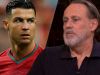 Hugo Borst maakt statement tegen Ronaldo: 'Er is een complot gaande...'