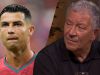 Henk ten Cate had Cristiano Ronaldo n�et meegenomen naar het WK: 'Het houdt een keer op'
