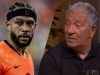 Henk ten Cate geeft mening over invalbeurt Memphis Depay: 'Niet iedereen kan goed invallen'