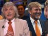Johan Derksen lovend over koning Willem-Alexander: 'Waarom kan hij niet altijd zo zijn?'
