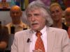 Johan Derksen neemt het op voor Molukkers: 'Betaal het pensioen waar ze recht op hadden alsnog uit'