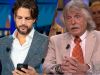 Johan Derksen blijft achter zijn woorden over Renze Klamer staan: 'Mijn bron is zo goed'