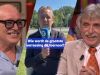 Vandaag Inside Oranje-tafel geniet van foute voorspelling Valentijn Driessen: 'Z� overtuigend!'
