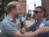 Videogesprek met Raymond Mens wordt onderbroken door Argentijn: 'Messi, Messi... en nu wegwezen!'