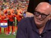 Ren� van der Gijp heeft niet zoveel met huidige lichting van het Nederlands elftal: 'Er zit niks in'