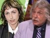 Johan Derksen reageert op 'Alle witte mannen naar achteren'-oproep van Sophie Straat