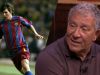 Henk ten Cate vertelt mooie anekdote over Lionel Messi: 'Hij was n�t 16, het was werkelijk bizar!'