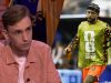 Nicky van der Gijp vraagt Henk ten Cate: moeten spelers als Memphis niet minuten krijgen tegen Tunesi�?