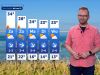 Weerbericht vrijdag 26 juni 2026