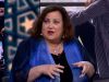 Nausicaa Marbe: 'Jetten moet stoppen met statements over verbinding en moslimkoepels tot de orde roepen'