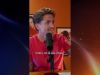 Andr� Hazes over zijn meest ongemakkelijke ziekenhuisbezoek ooit