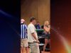 Repetities Amsterdamse Zomer