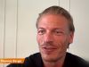 Thomas Berge reageert op extreme fysieke transformatie