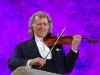 Andr� Rieu repeteert voor Vrijthof-concerten in nieuwe studio