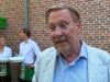 Oos Kesbeke staat verstelt van gebeurtenissen tijdens opnames De Augurkenkoning