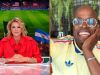 Jandino Asporaat door het dolle heen na winst Cura�ao