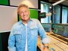 Stopt Gordon met radioshow?