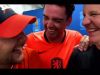 Koning Willem-Alexander uitgenodigd voor Oranje Pre Party van het WK voetbal