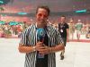 Live bij De Toppers 2026: 'Bloedje heet, maar bloedje gezellig'