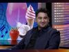 Ammar doet open sollicitatie bij de Toppers
