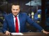 RTL schuift met Lubach een geeft Renze een prominente plek