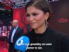 Shownieuws vraagt Hollywood-koppel Zendaya en Tom Holland naar jarenlange samenwerking