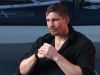 Vechtersbaas Rico Verhoeven eist rematch tegen Oleksandr Usyk