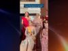 Prinses Ariane straalt naast grote zus Amalia tijdens eerste staatsbanketfoto