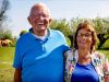 Boer zoekt vrouw-Geert getrouwd na tragisch ongeluk