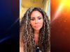 Michella Kox emotionele hereniging met biologische familie
