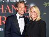 Leontine Ruiters gespot met ex-vlam John Huiberts: 'Kan alle kanten op'