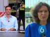 Drama in Meerstad: dochter aangehouden na aantreffen dood echtpaar