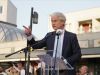 'Wilders is zijn monopolie op rechts kwijt'
