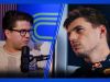 Journalist irriteert Max Verstappen: 'Hij lachte hem uit'