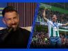 Jenning de Boo zou Olympische medaille ruilen voor kampioenschap FC Groningen