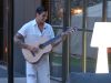 Een serenade voor Anouk