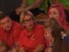 Anouk voelt zich niet goed na opdracht