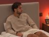Ricky weet niet of hij Joshlyn kan vertrouwen