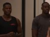 Remy Bonjasky en Mory Kromah bezoeken De Bondgenoten