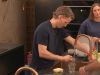 Roland heeft even geen zin om te praten