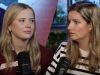 Noa Vahle en Merel Ek onthullen welke drugs ze ooit hebben gebruikt: 'Dat is toch niet gek?!'