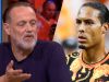 Hugo Borst vindt Virgil van Dijk een pseudo-verdediger: 'Hij wijst veel, maar grijpt niet in!'
