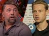 Theo Janssen reageert op Frenkie de Jong: 'Het is ook niet makkelijk met Van Dijk achter je'
